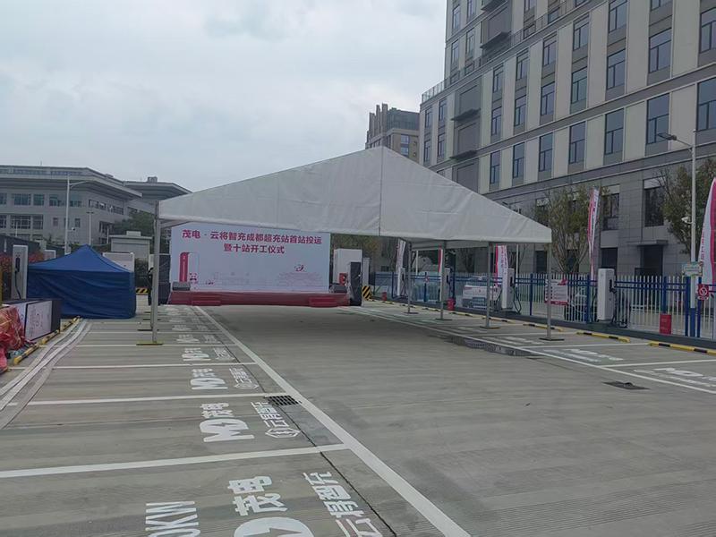 巴中雪利婚庆篷房租赁专属定制：浪漫空间，为婚礼注入专属仪式感